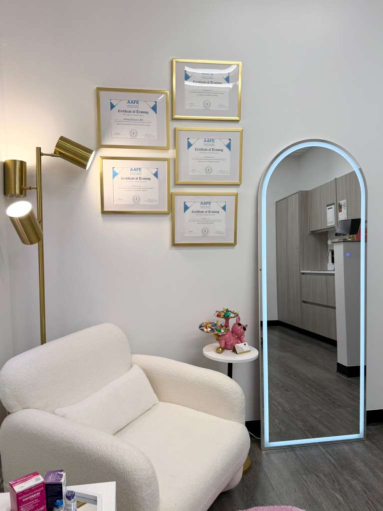 LovMedSpa serving Staten Island and surrounding neighborhoods