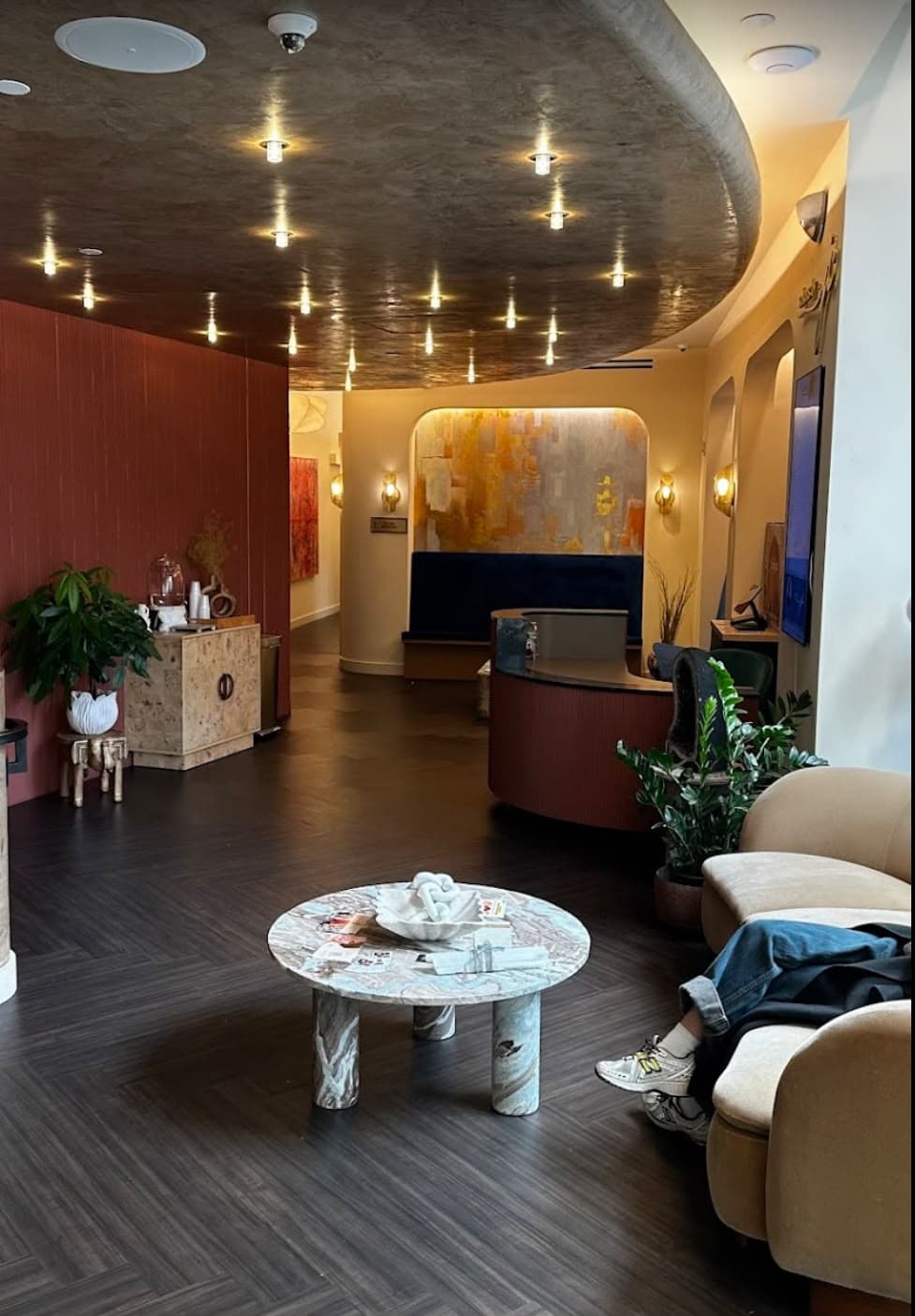 LovMedSpa Brooklyn — 1 Boerum Place, Downtown Brooklyn