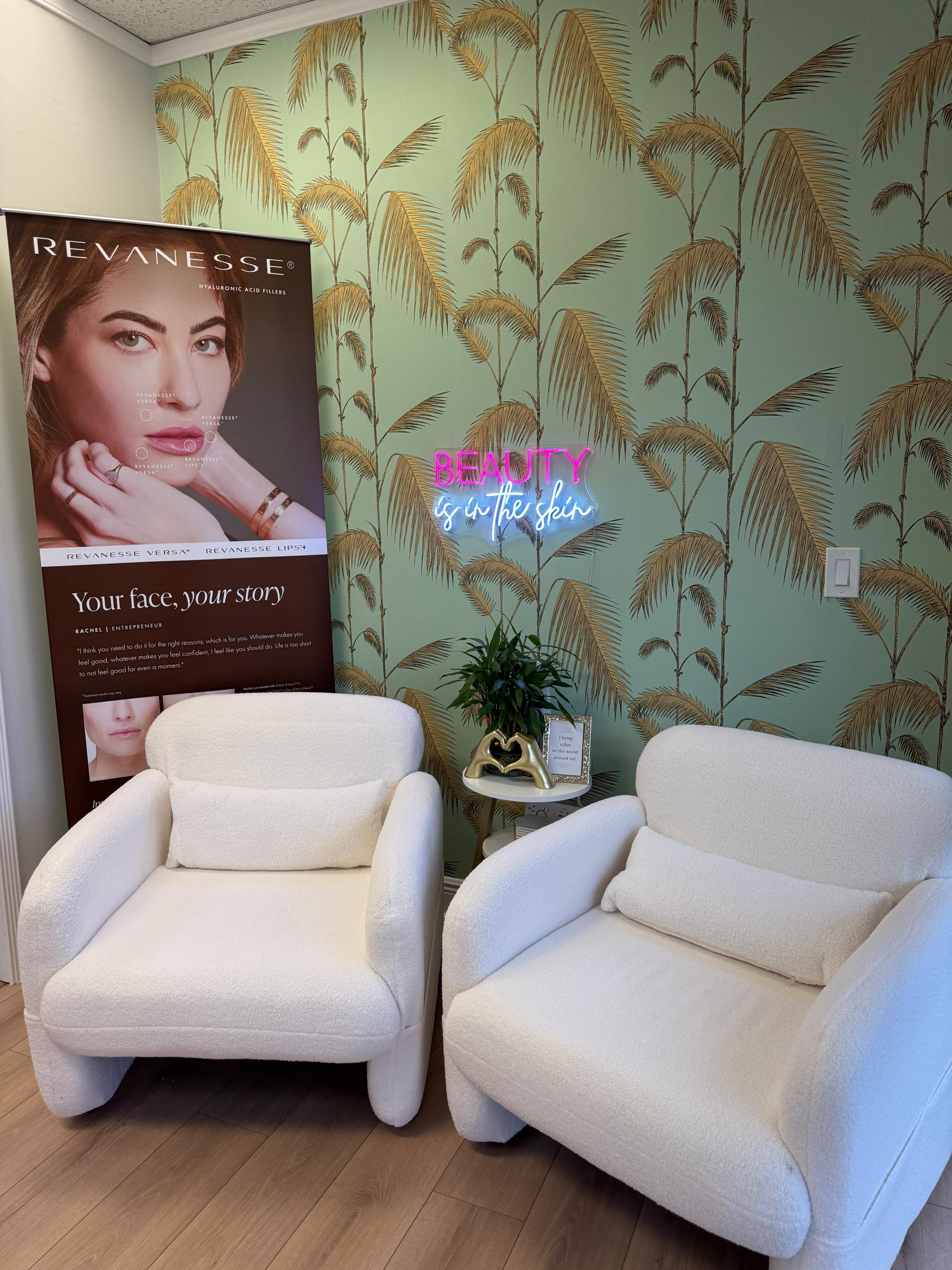 LovMedSpa Miami treatment