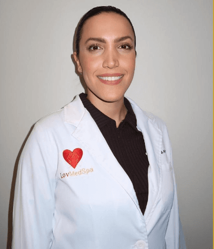 Maytal Dayan, DNP, FNP-C