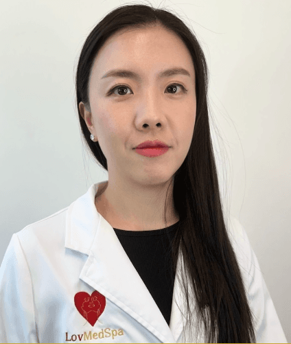 Riyeon Kim, MSN, RN, OCN