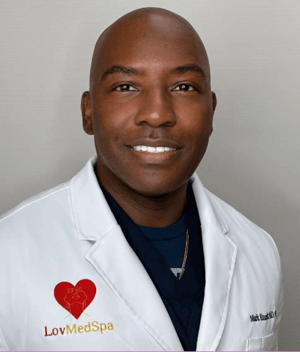 Mark Ennett, PhD, CRNA