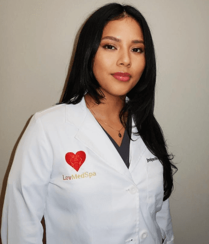 Jocelyne Betun, BSN, RN, OCN, Certified Aesthetic Injector at LovMedSpa West Farms
